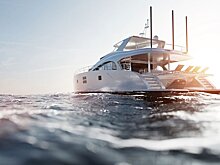 Более 50% речных круизов забронировали в РФ в 2024 году