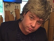 Вячеславу Жеребкину из группы "На-На" исполняется 52 года