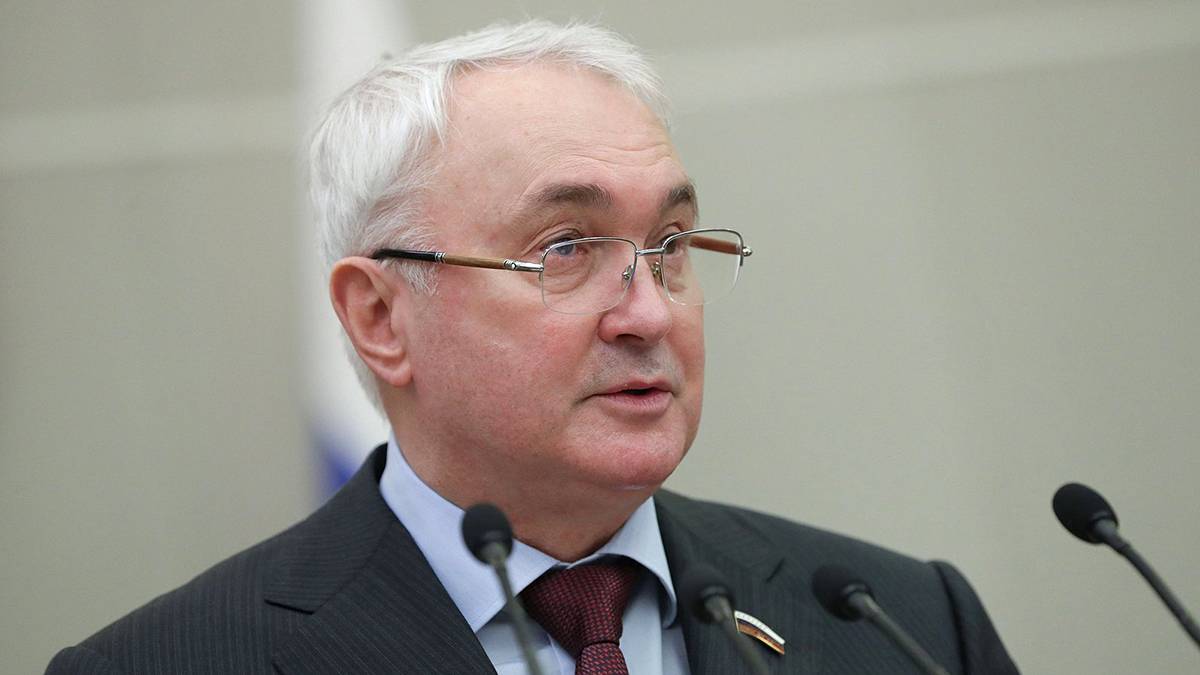 Почувствуют сразу: в Госдуме пообещали жестко ответить на удары ВСУ по России