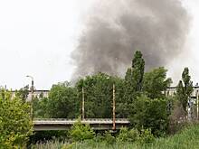 ВСУ обстреляли детский лагерь под Херсоном