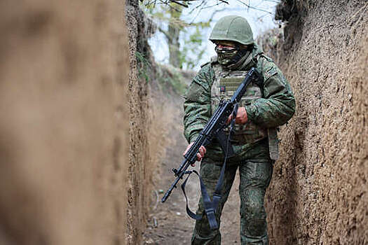 Онлайн-трансляция специальной военной операции на Украине — 1314-й день