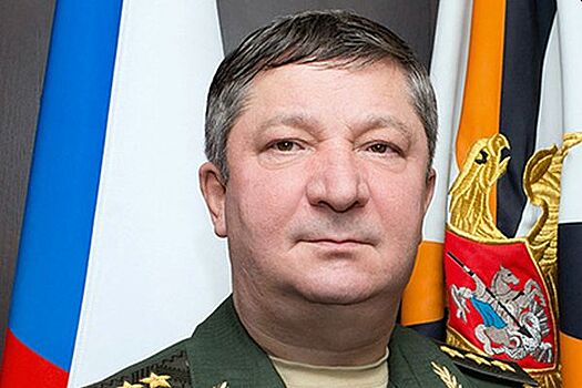 Свидетель оговорил замглавы Генштаба