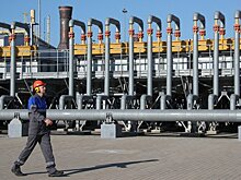 Власти Молдавии подписали контракт с польской компанией на закупку газа