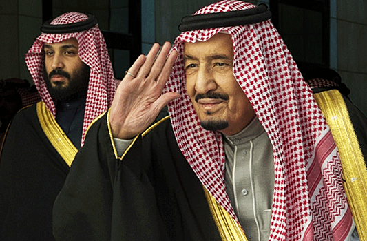 В Саудовской Аравии приближается время транзита власти