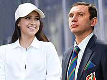 Отец фигуристки Алины Загитовой отдал 25 лет хоккею – как живёт и чем занимается сейчас?