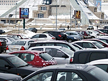 На парковки в Казани введут абонементы