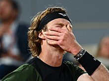 Рублев о критике Иванишевича в адрес Циципаса: «Как я могу оценивать, что сказали другие, если сам творю глупости? Это его право»