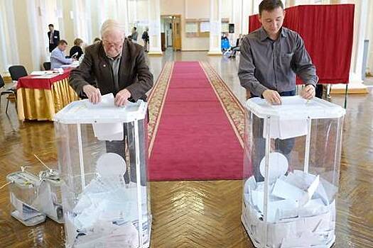 Не дали облажаться - В Татарстане снова прошли референдумы по самообложению, три из которых так и не завершились из-за наблюдателей