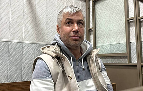 Следствие изучает возможную причастность Логвиненко к другим преступлениям
