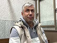 Следствие изучает возможную причастность Логвиненко к другим преступлениям