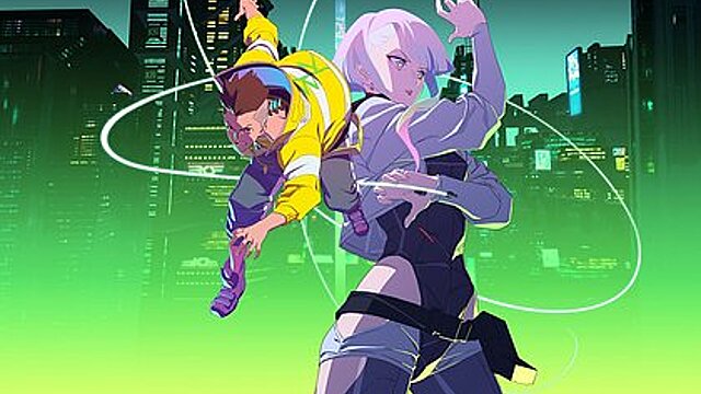 Названо главное аниме 2022 года