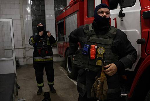 В Херсоне произошли взрывы