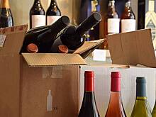 Эксперт предрекла закрытие каждого пятого алкомаркета в Подмосковье