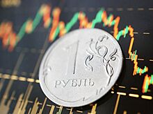 Греф назвал фундаментальный курс рубля