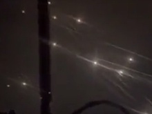 ХАМАС произвел новый ракетный обстрел Тель-Авива в ответ на подрыв "Палестинской башни"