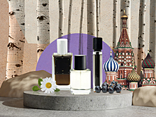 Русью пахнут. 13 отечественных брендов парфюмерии