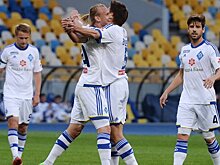 Киевское «Динамо» подписало контракт с грузинским защитником
