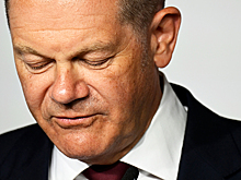 Шольц призвал готовиться к прекращению поставок газа из РФ