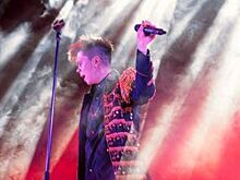 Элвин Грей заподозрил украинскую поп-звезду Светлану Лободу в плагиате