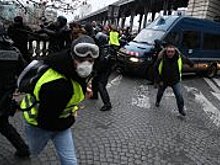 В Лондоне осквернили могилу Карла Маркса