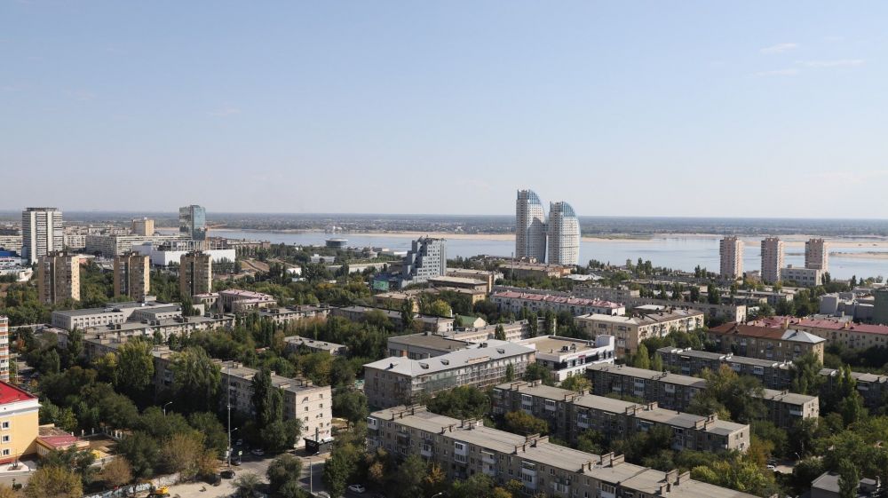 Волгоградская область предлагает неделю приемов для обсуждения вопросов ЖКХ