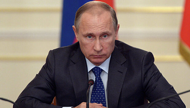 Путин считает «внешнее управление» унизительным для украинского народа