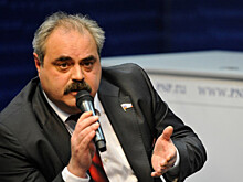 Веллер: в Кабо-Верде настроены на решение вопроса с российскими моряками с позиций гуманизма