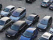 Вторичный рынок показал рост