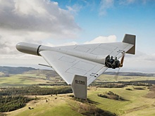 Горожане приветствовали "Герань", атаковавшую локомотив в Николаеве