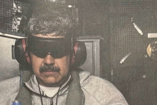 Названы поразительные детали американского рейда по похищению Мадуро