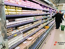 Челябинская область экспортировала первую партию яиц в Абхазию