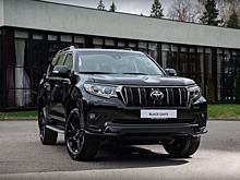 Toyota объявляет месяц специальных предложений на RAV4 и Land Cruiser Prado