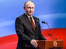 Еще один мировой лидер поздравил Путина