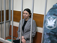 Блиновской не хватило всего имущества для погашения долгов