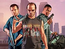 В PS Plus добавили GTA 5, Pacific Drive и еще семь игр