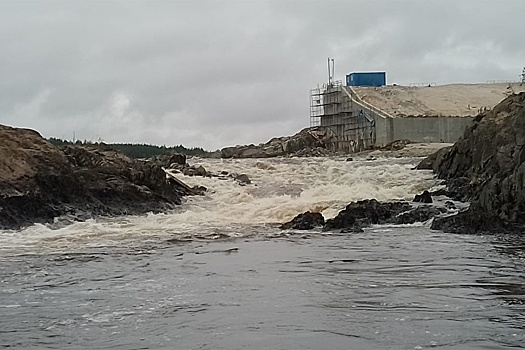 В Карелии обнаруженный погибшим на ББК мужчина был экскаваторщиком