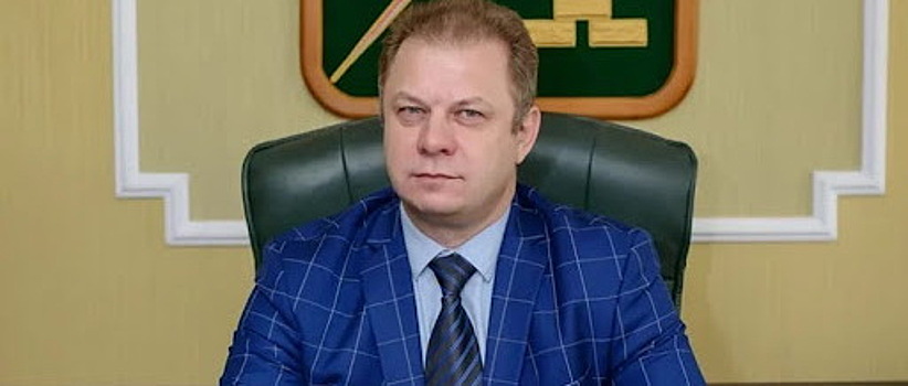 Глава Электрогорска Сергей Дорофеев проведет личный прием граждан