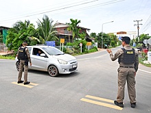 Таиланд приостановил действие мирного соглашения с Камбоджей