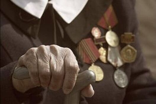 В Волгоградской области ветераны Великой Отечественной войны получают жилье