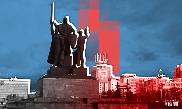 Ульяновские единороссы готовы поддержать Русских на выборах губернатора