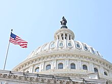 В США начался новый частичный шатдаун