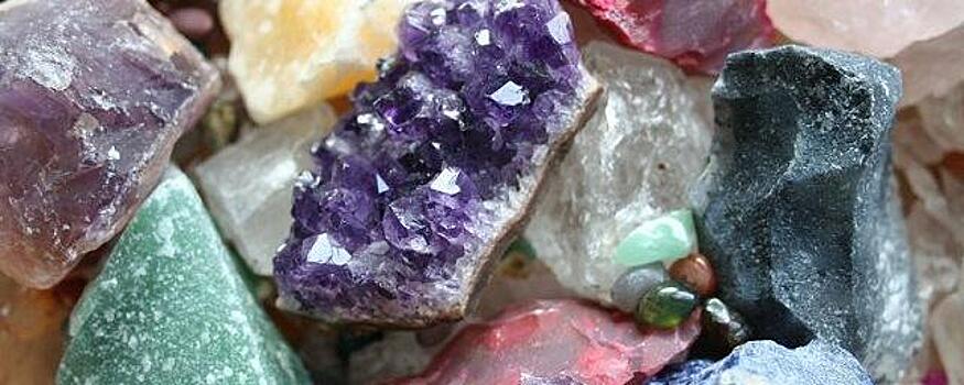 На Камчатке обнаружили новый вид минералов