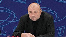 Александр Жулин: «Отлично отношусь к разрешению сальто. Оно только украшает фигурное катание»