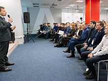 На хайпе. Пермский край включается в блокчейн-лихорадку