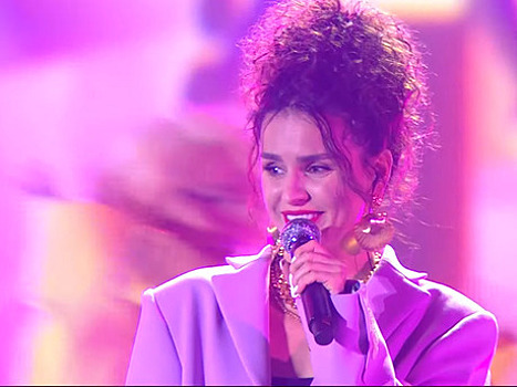 В Калининграде концерт певицы Zivert перенесён на 6 августа 2021 года