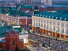 Куда пойти в Омске 17, 18, 19 и 20 мая