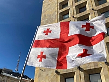 Грузинам запретили голосовать за пределами страны