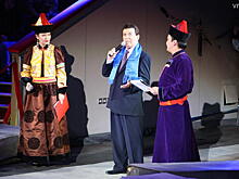 Внучка, не ходи на шоу!