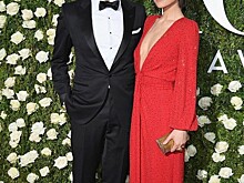 Платье Оливии Уайлд на Tony Awards стало самым смелым