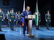 9 октября Воронежская таможня отпраздновала свое 35-летие